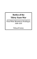 Battles of the Thirty Years War