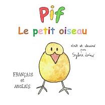 Pif, le petit oiseau