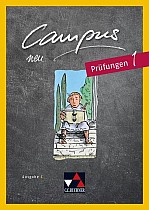 Campus C - neu 1 Prüfungen