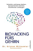 Biohacking fürs Gehirn