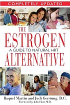 The Estrogen Alternative: A Guide to Natural Hormonal Balance