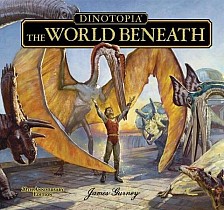 Dinotopia, the World Beneath