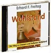 Wohlstand. CD (audiobook)