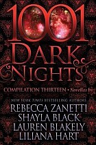 1001 Dark Nights: Compilation Thirteen