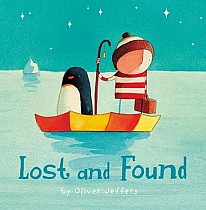 Lost and Found