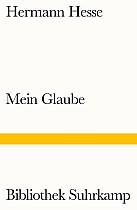 Mein Glaube