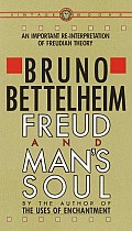 Freud and Man's Soul