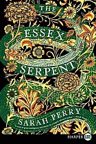 The Essex Serpent