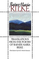 Translations from the Poetry of Rainer Maria Rilke (Revised)