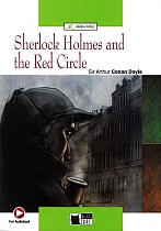 Sherlock Holmes and The Red Circle