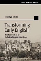 Transforming Early English