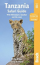 Tanzania Safari Guide