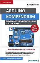 Arduino Kompendium