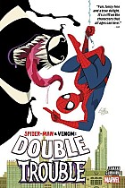 Spider-Man & Venom: Double Trouble