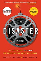 The Disaster Artist