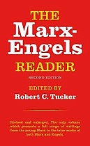 The Marx-Engels Reader