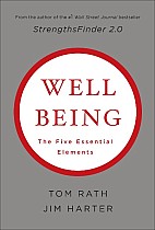 Wellbeing: The Five Essential Elements