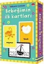 Bebegimin Ilk Kartlari