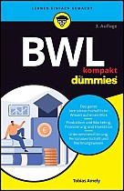 BWL kompakt für Dummies