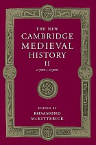 The New Cambridge Medieval History