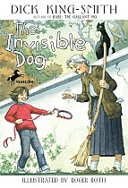 The Invisible Dog