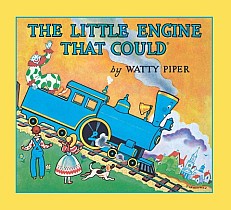 The Little Engine That Could: 60th Anniversary Edition