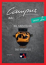 Campus C neu Lesen 2