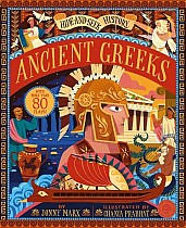 Hide and Seek History: Ancient Greeks