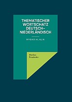 Thematischer Wortschatz Deutsch-Niederländisch