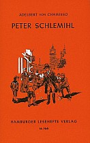 Peter Schlemihls wundersame Geschichte