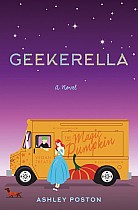 Geekerella: A Fangirl Fairy Tale