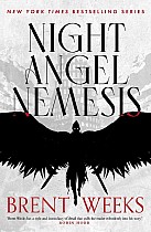 Night Angel Nemesis