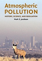 Atmospheric Pollution 1ed