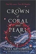 Crown of Coral and Pearl