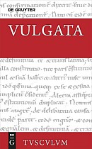 Vulgata 01. Genesis - Exodus - Leviticus - Numeri - Deuteronomium