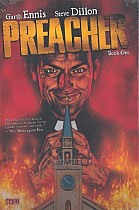 Preacher 01