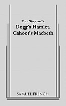 Dogg's Hamlet, Cahoot's Macbeth