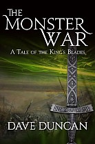 The Monster War