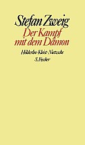 Der Kampf mit dem Dämon