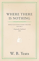 Where There is Nothing