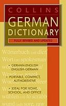 Collins German Dictionary