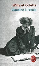 Claudine à l'école