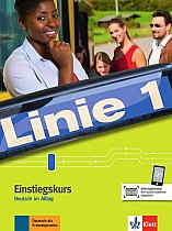 Linie 1 Einstiegskurs. Kurs- und Übungsbuch