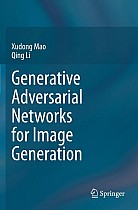 Generative Adversarial Networks for Image Generation