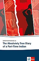 Lektürewortschatz zu The Absolutely True Diary of a Part-Time Indian