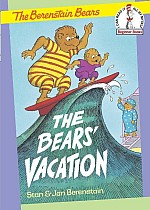 The Bears' Vacation