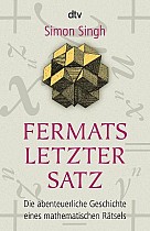 Fermats letzter Satz