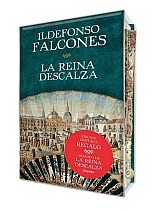 La reina descalza