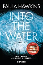 Into the Water - Traue keinem. Auch nicht dir selbst.