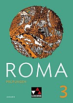 ROMA B Prüfungen 3